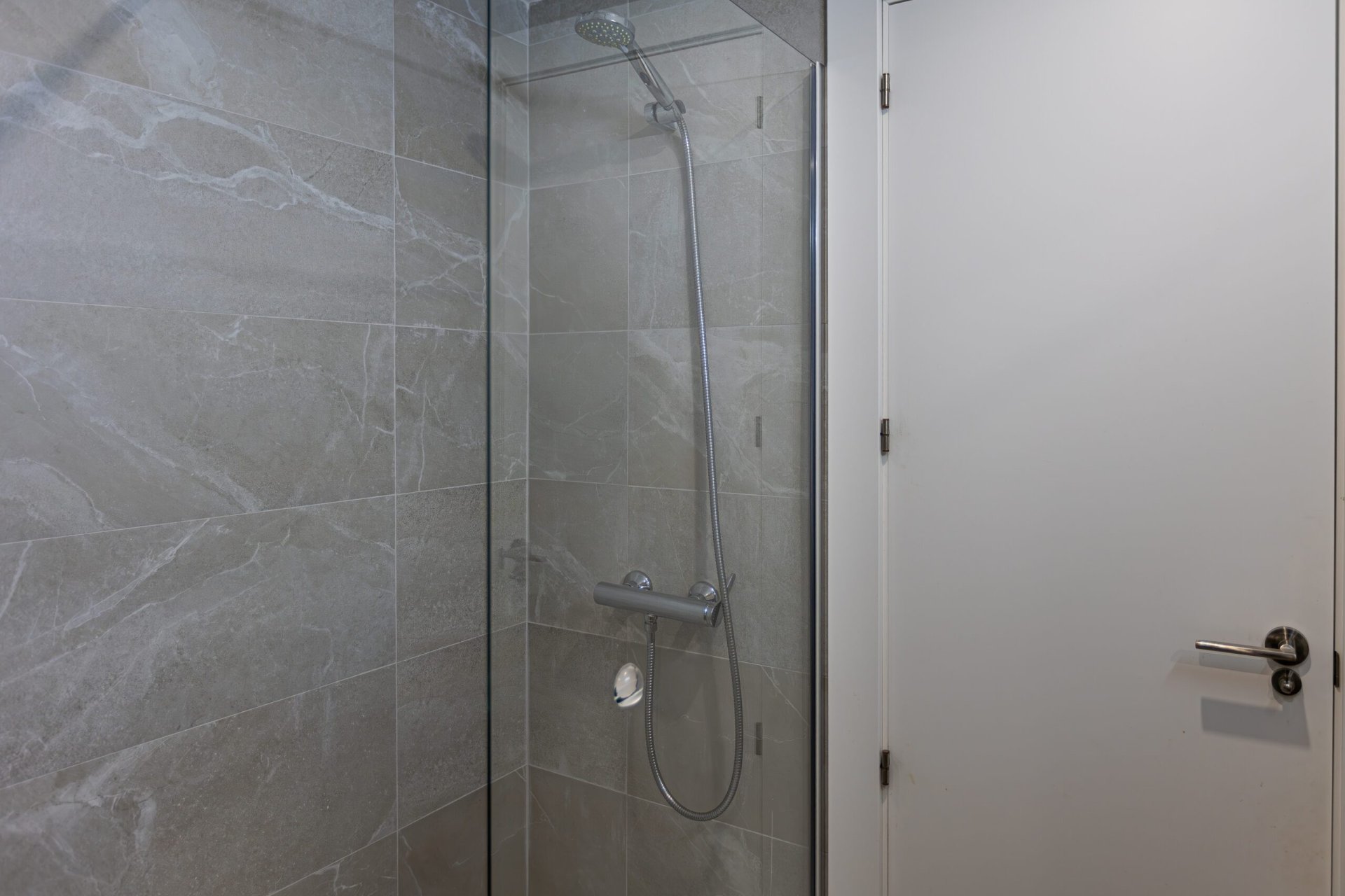 Herverkoop - Town House -
Torrevieja - Costa Blanca