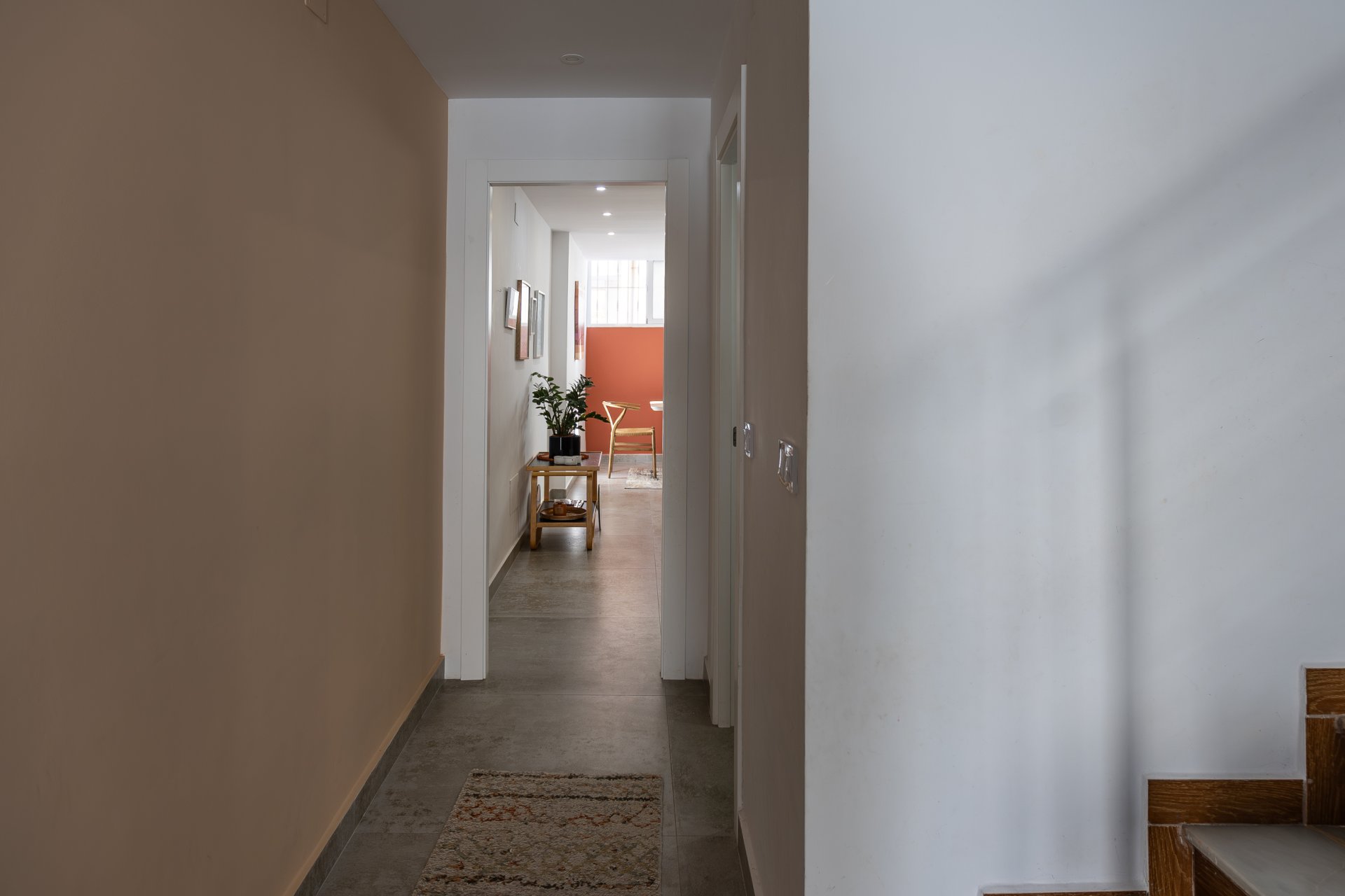 Herverkoop - Town House -
Torrevieja - Costa Blanca