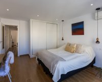 Herverkoop - Town House -
Torrevieja - Costa Blanca