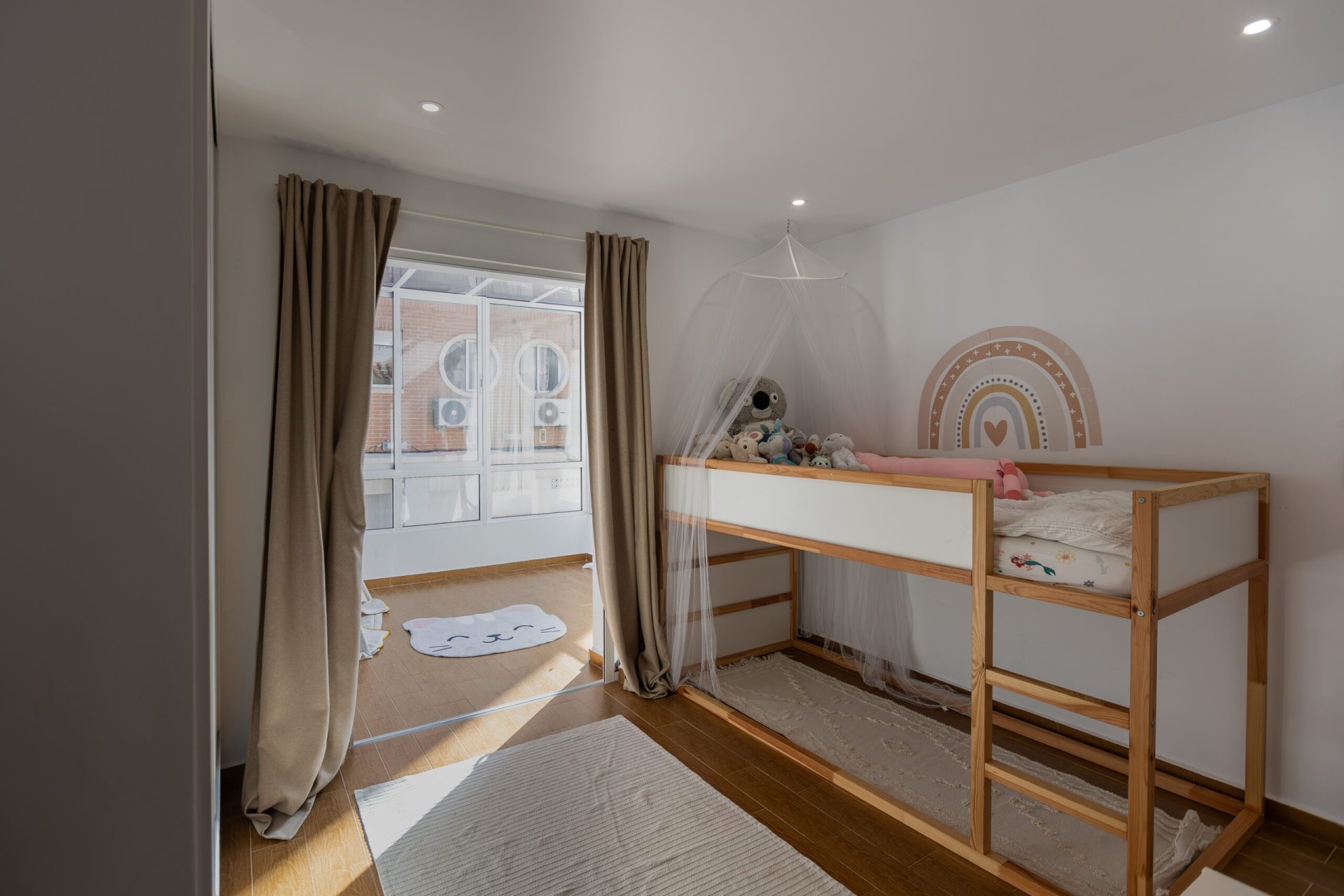 Herverkoop - Town House -
Torrevieja - Costa Blanca