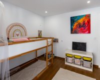 Herverkoop - Town House -
Torrevieja - Costa Blanca