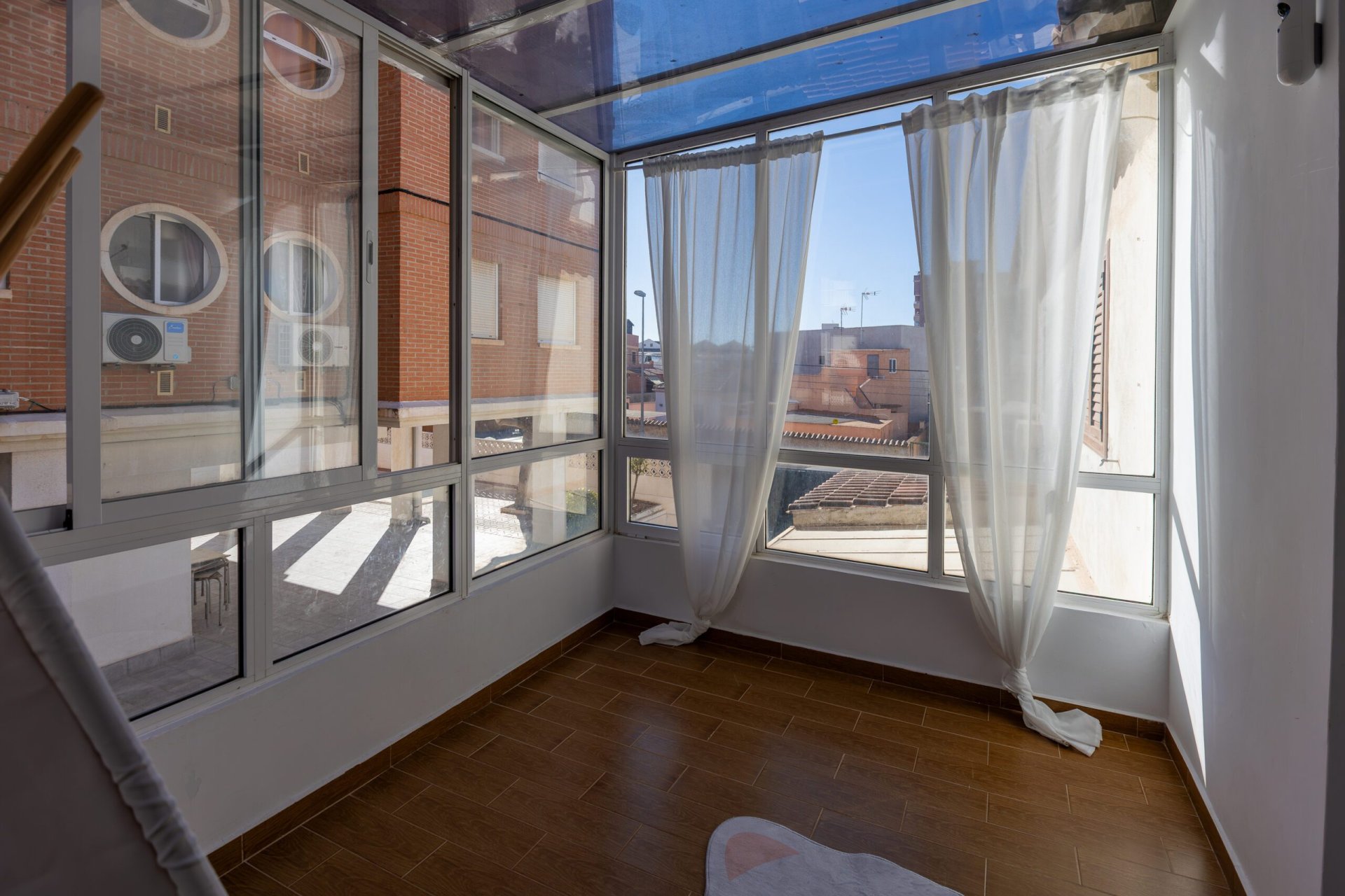 Herverkoop - Town House -
Torrevieja - Costa Blanca