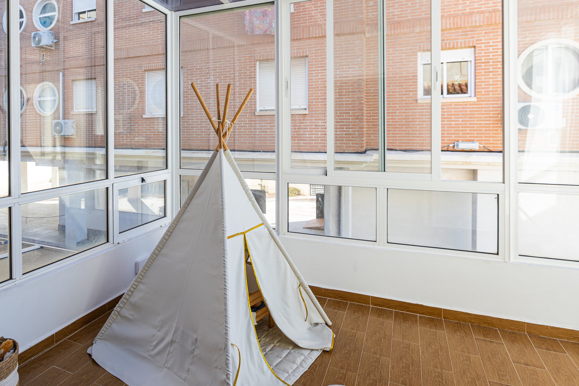 Herverkoop - Town House -
Torrevieja - Costa Blanca