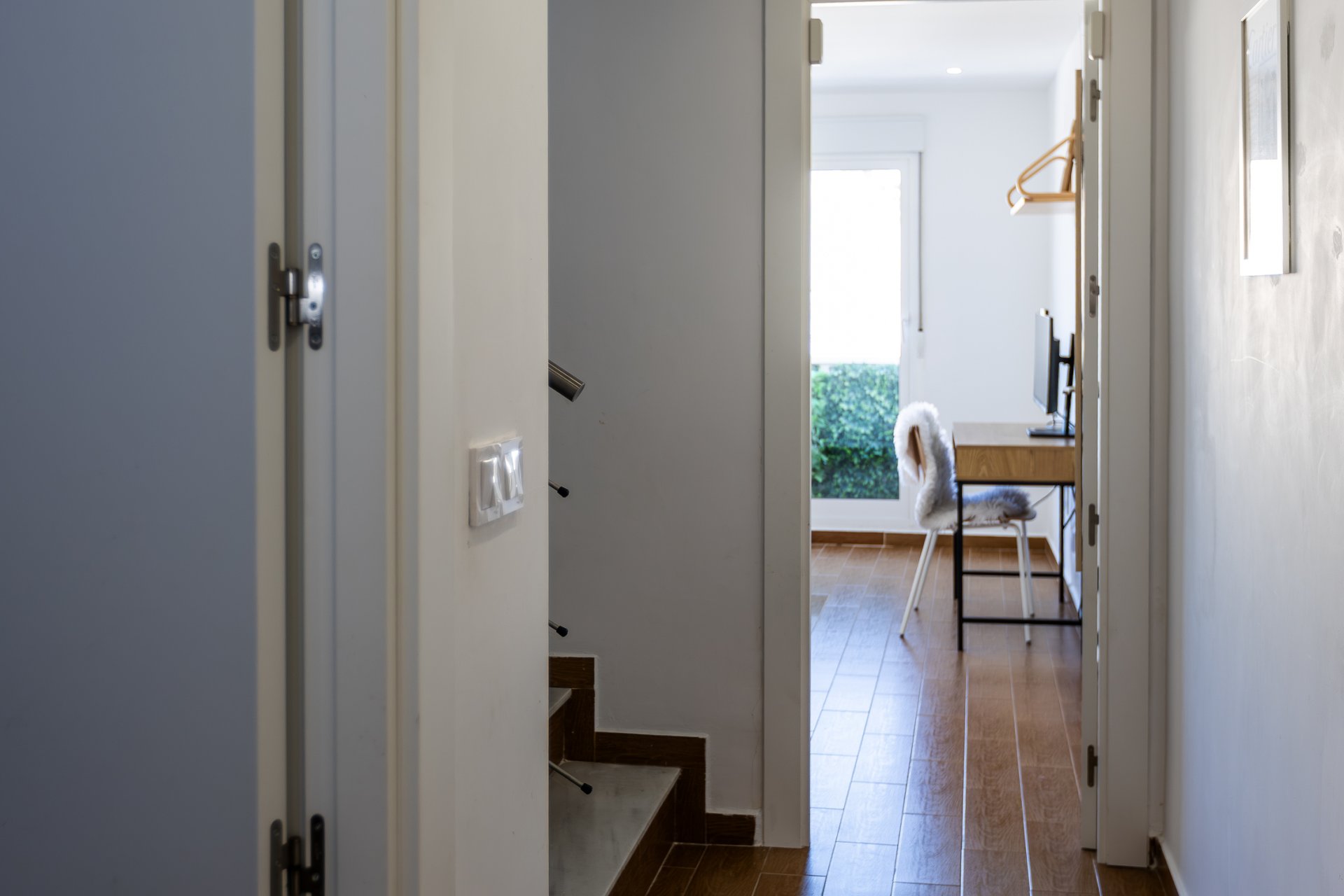 Herverkoop - Town House -
Torrevieja - Costa Blanca