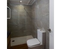 Herverkoop - Town House -
Torrevieja - Costa Blanca