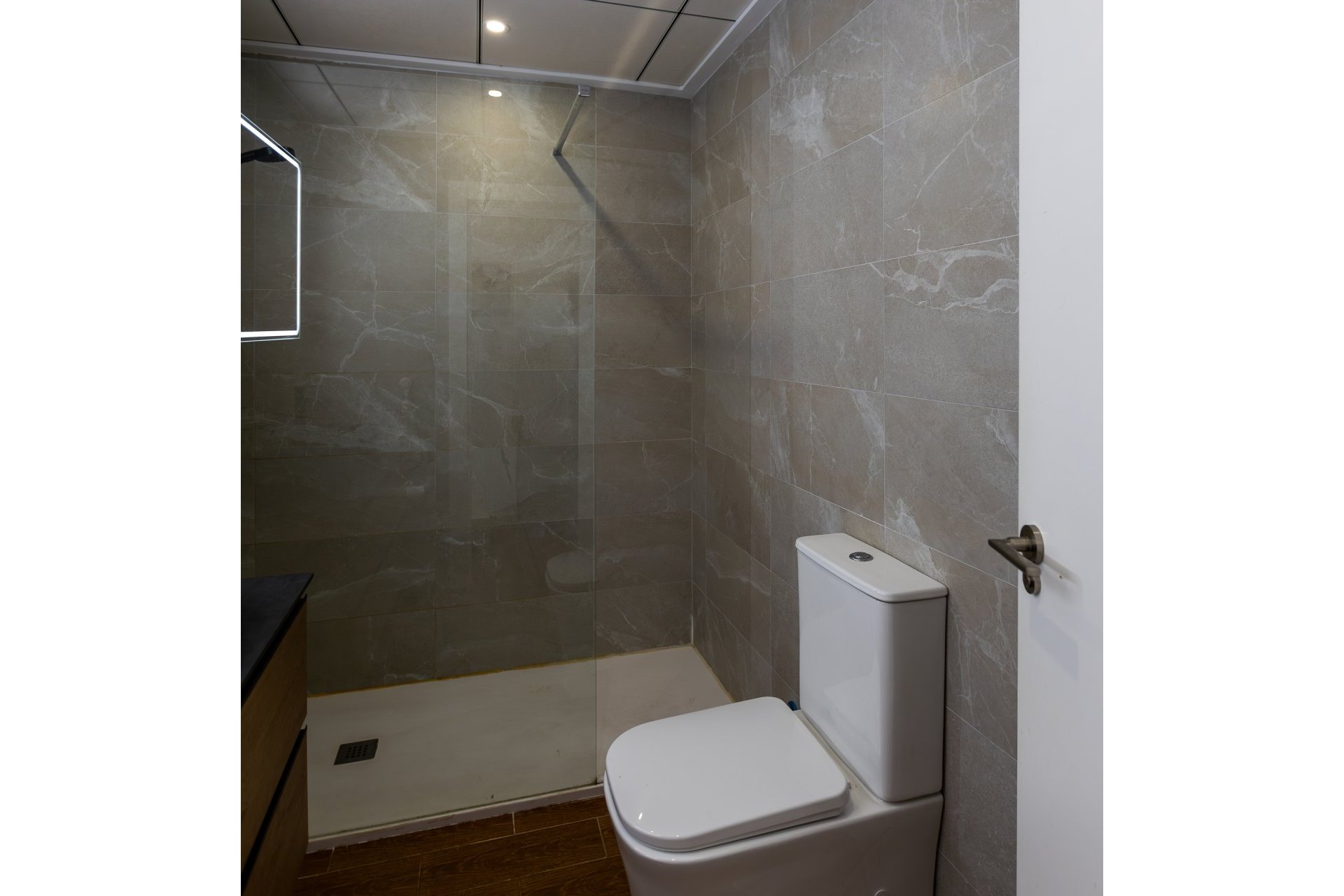 Herverkoop - Town House -
Torrevieja - Costa Blanca