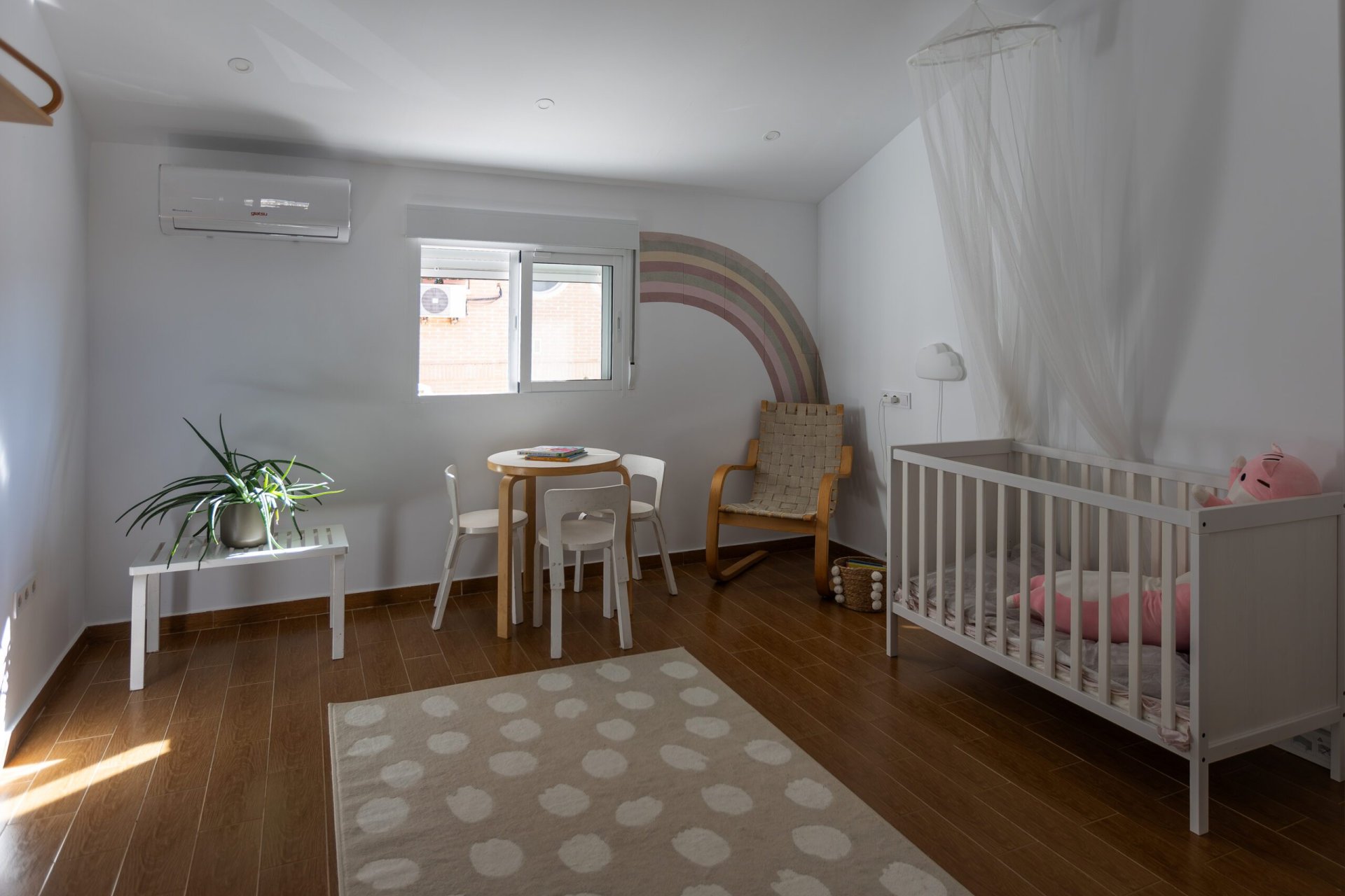 Herverkoop - Town House -
Torrevieja - Costa Blanca