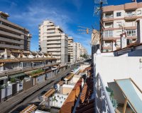 Herverkoop - Town House -
Torrevieja - Costa Blanca