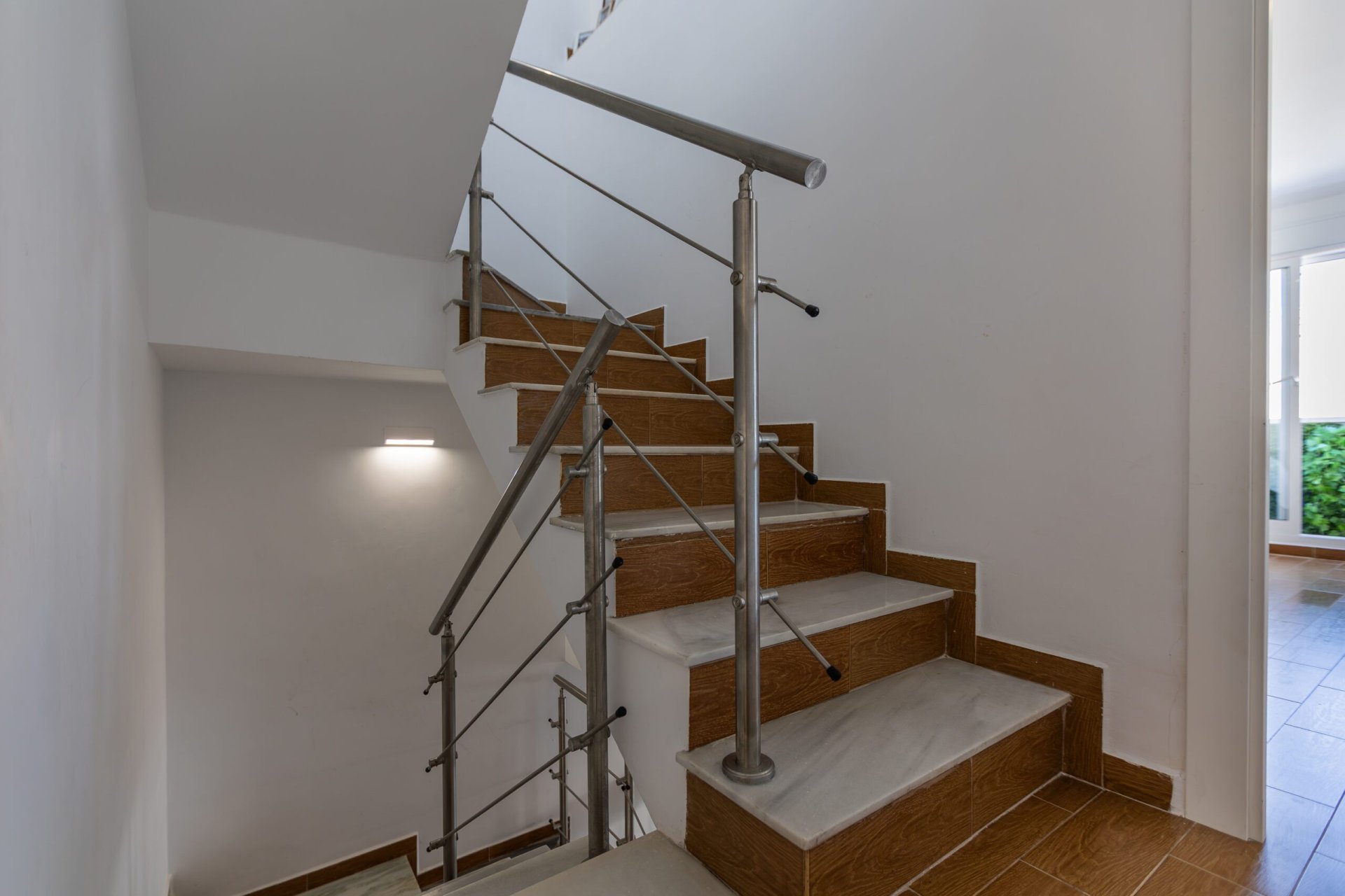 Herverkoop - Town House -
Torrevieja - Costa Blanca