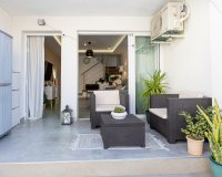 Herverkoop - Town House -
Torrevieja - Costa Blanca