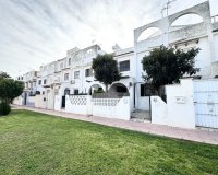 Herverkoop - Town House -
Torrevieja - Costa Blanca