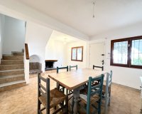 Herverkoop - Town House -
Torrevieja - Costa Blanca