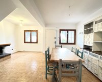 Herverkoop - Town House -
Torrevieja - Costa Blanca