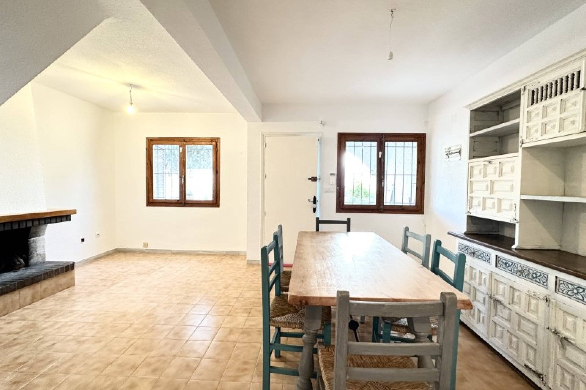 Herverkoop - Town House -
Torrevieja - Costa Blanca