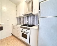 Herverkoop - Town House -
Torrevieja - Costa Blanca