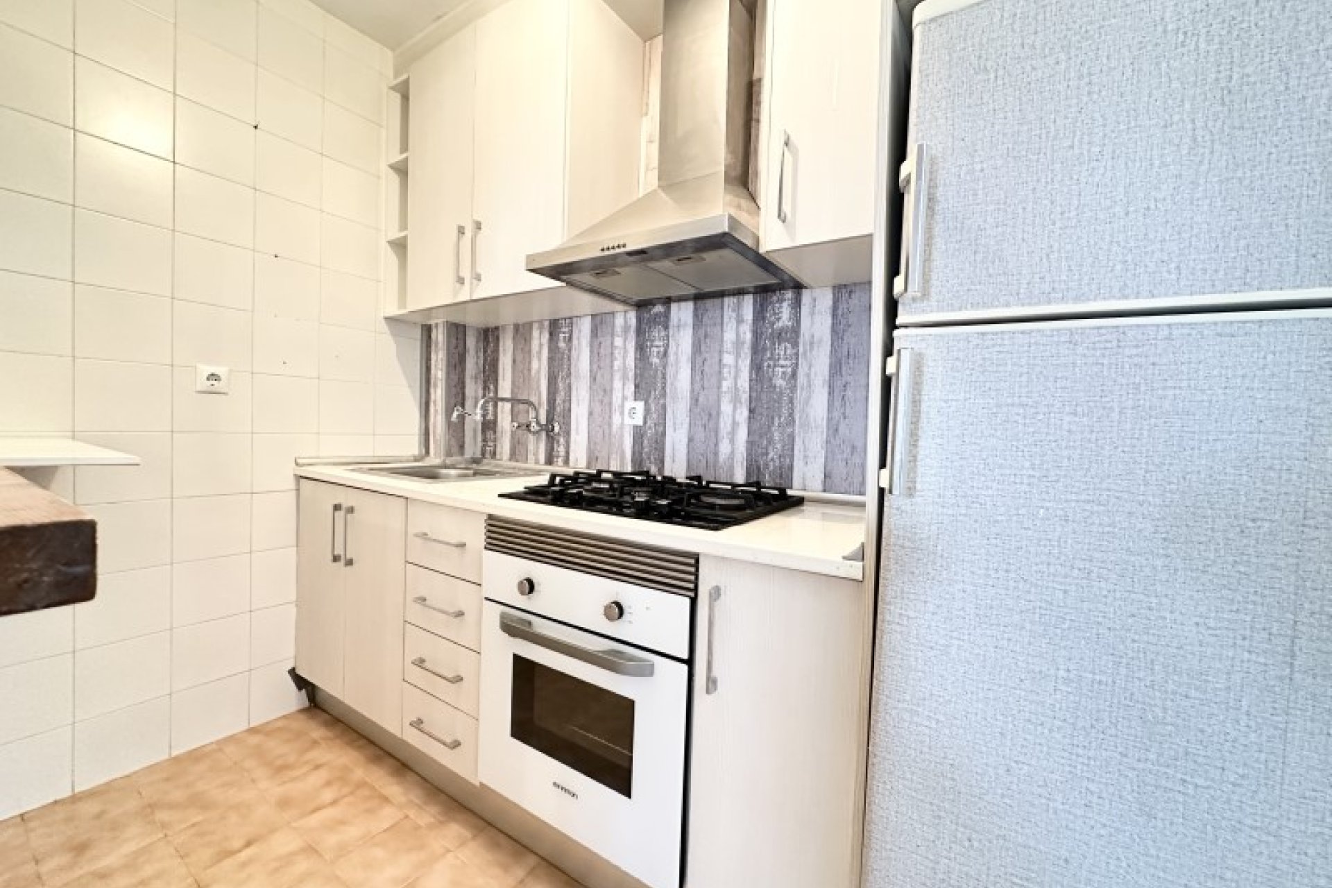 Herverkoop - Town House -
Torrevieja - Costa Blanca