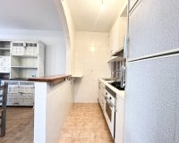 Herverkoop - Town House -
Torrevieja - Costa Blanca
