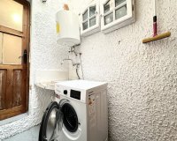 Herverkoop - Town House -
Torrevieja - Costa Blanca