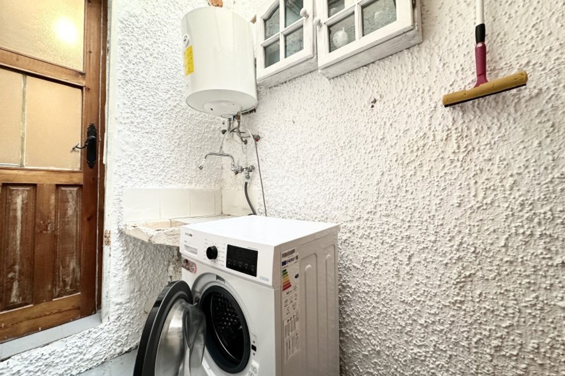 Herverkoop - Town House -
Torrevieja - Costa Blanca