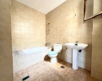 Herverkoop - Town House -
Torrevieja - Costa Blanca