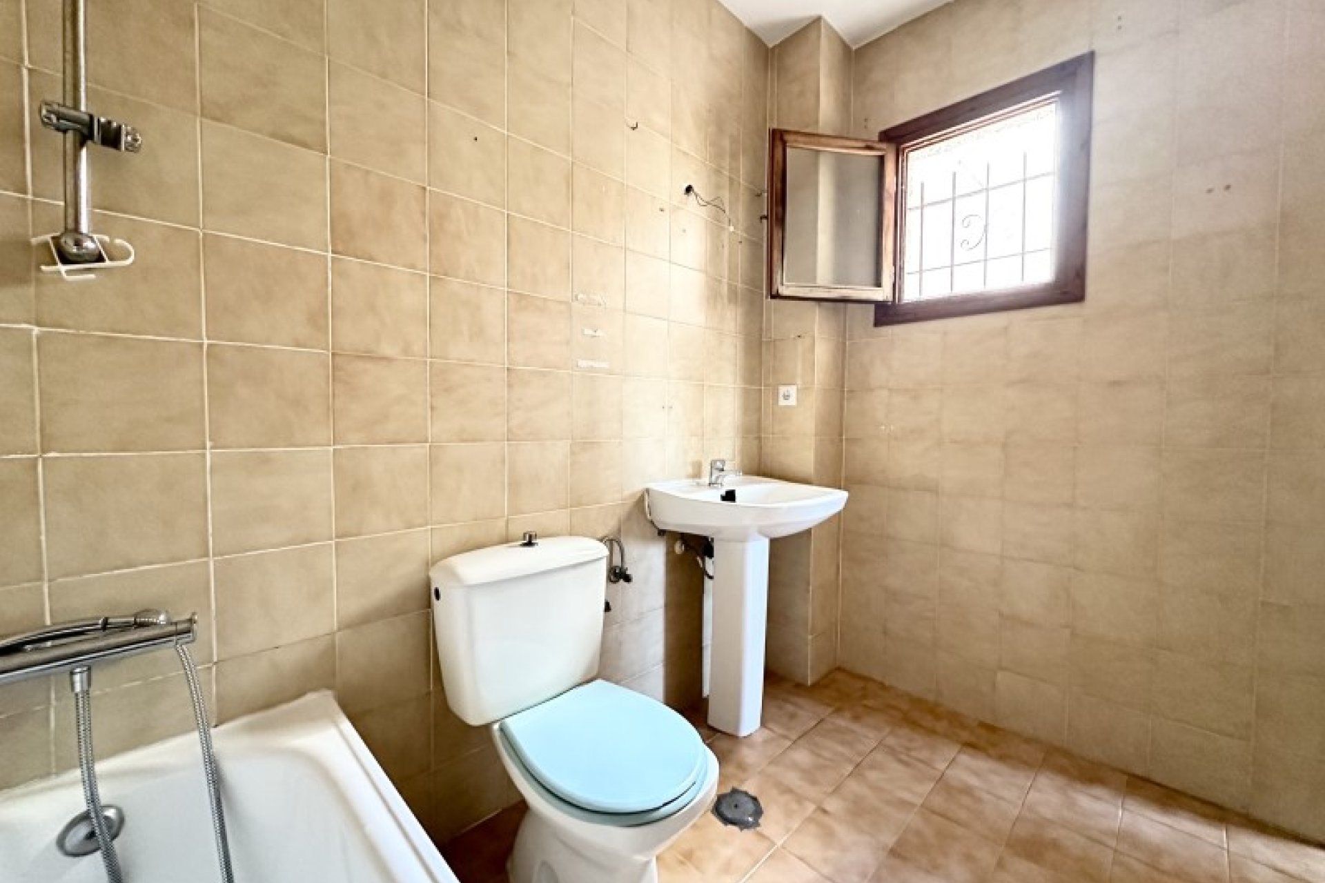 Herverkoop - Town House -
Torrevieja - Costa Blanca