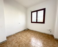 Herverkoop - Town House -
Torrevieja - Costa Blanca