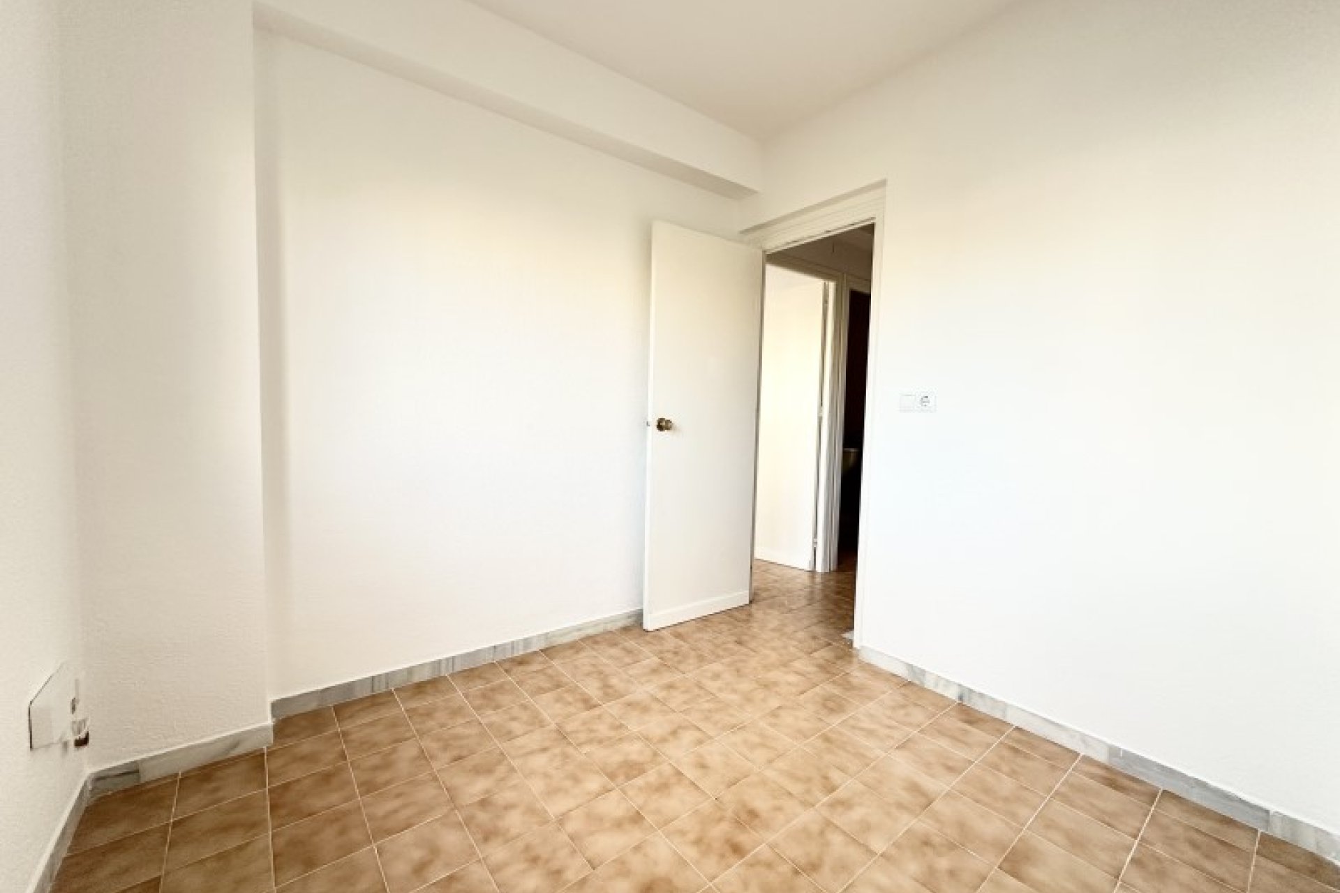 Herverkoop - Town House -
Torrevieja - Costa Blanca