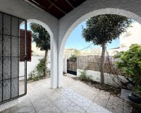 Herverkoop - Town House -
Torrevieja - Costa Blanca