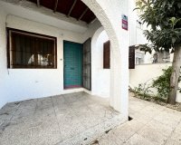 Herverkoop - Town House -
Torrevieja - Costa Blanca