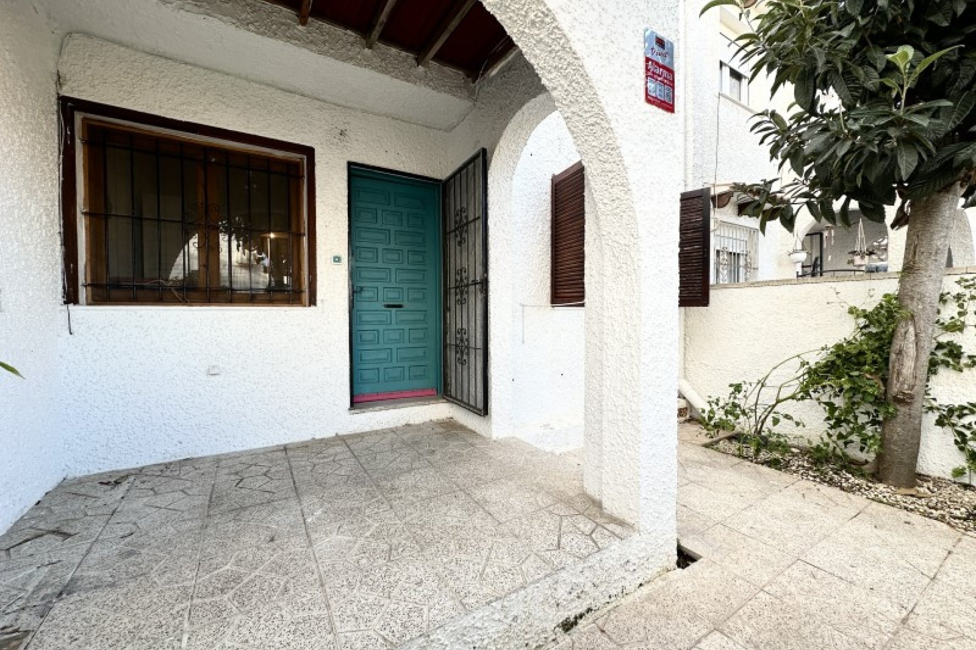 Herverkoop - Town House -
Torrevieja - Costa Blanca