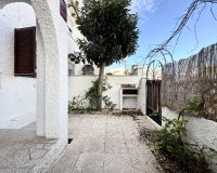 Herverkoop - Town House -
Torrevieja - Costa Blanca