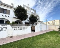 Herverkoop - Town House -
Torrevieja - Costa Blanca