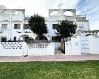 Herverkoop - Town House -
Torrevieja - Costa Blanca
