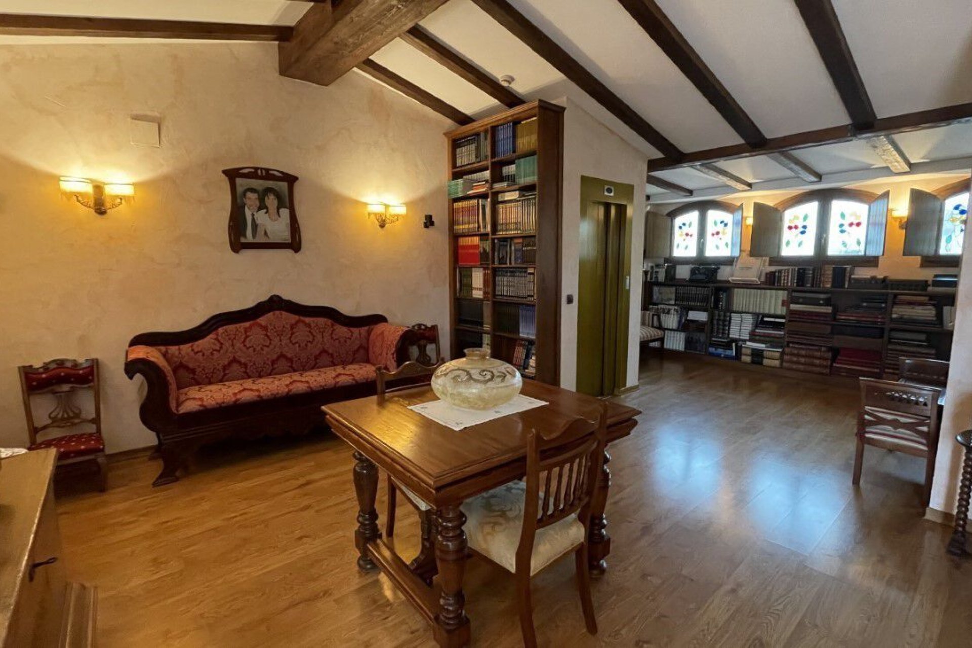 Herverkoop - Town House -
Torrevieja - Costa Blanca