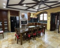 Herverkoop - Town House -
Torrevieja - Costa Blanca