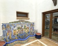 Herverkoop - Town House -
Torrevieja - Costa Blanca