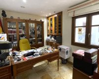 Herverkoop - Town House -
Torrevieja - Costa Blanca