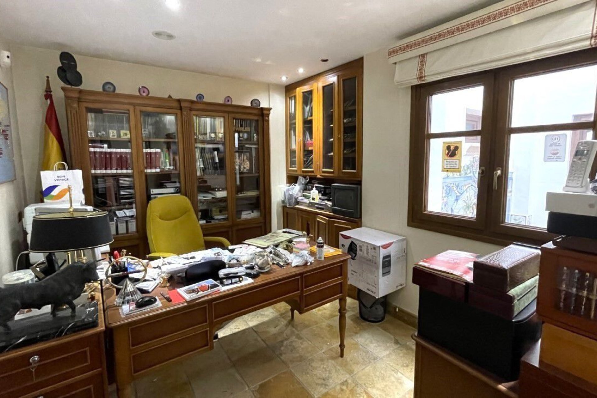 Herverkoop - Town House -
Torrevieja - Costa Blanca