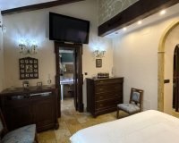 Herverkoop - Town House -
Torrevieja - Costa Blanca