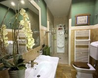 Herverkoop - Town House -
Torrevieja - Costa Blanca