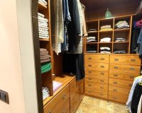 Herverkoop - Town House -
Torrevieja - Costa Blanca