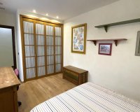 Herverkoop - Town House -
Torrevieja - Costa Blanca