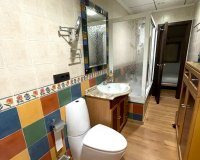 Herverkoop - Town House -
Torrevieja - Costa Blanca