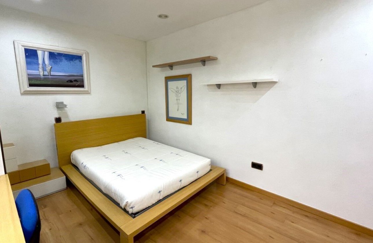 Herverkoop - Town House -
Torrevieja - Costa Blanca