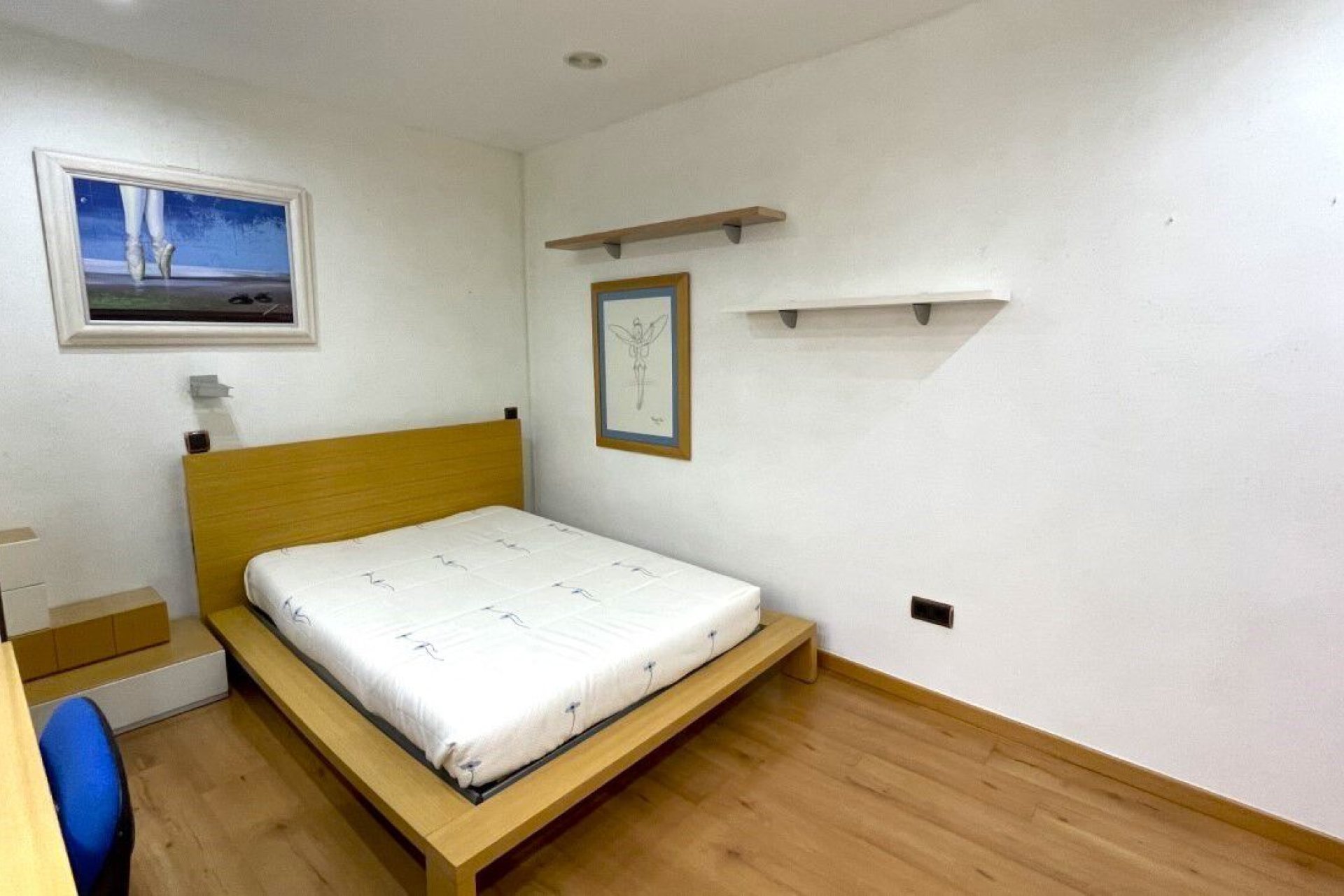 Herverkoop - Town House -
Torrevieja - Costa Blanca