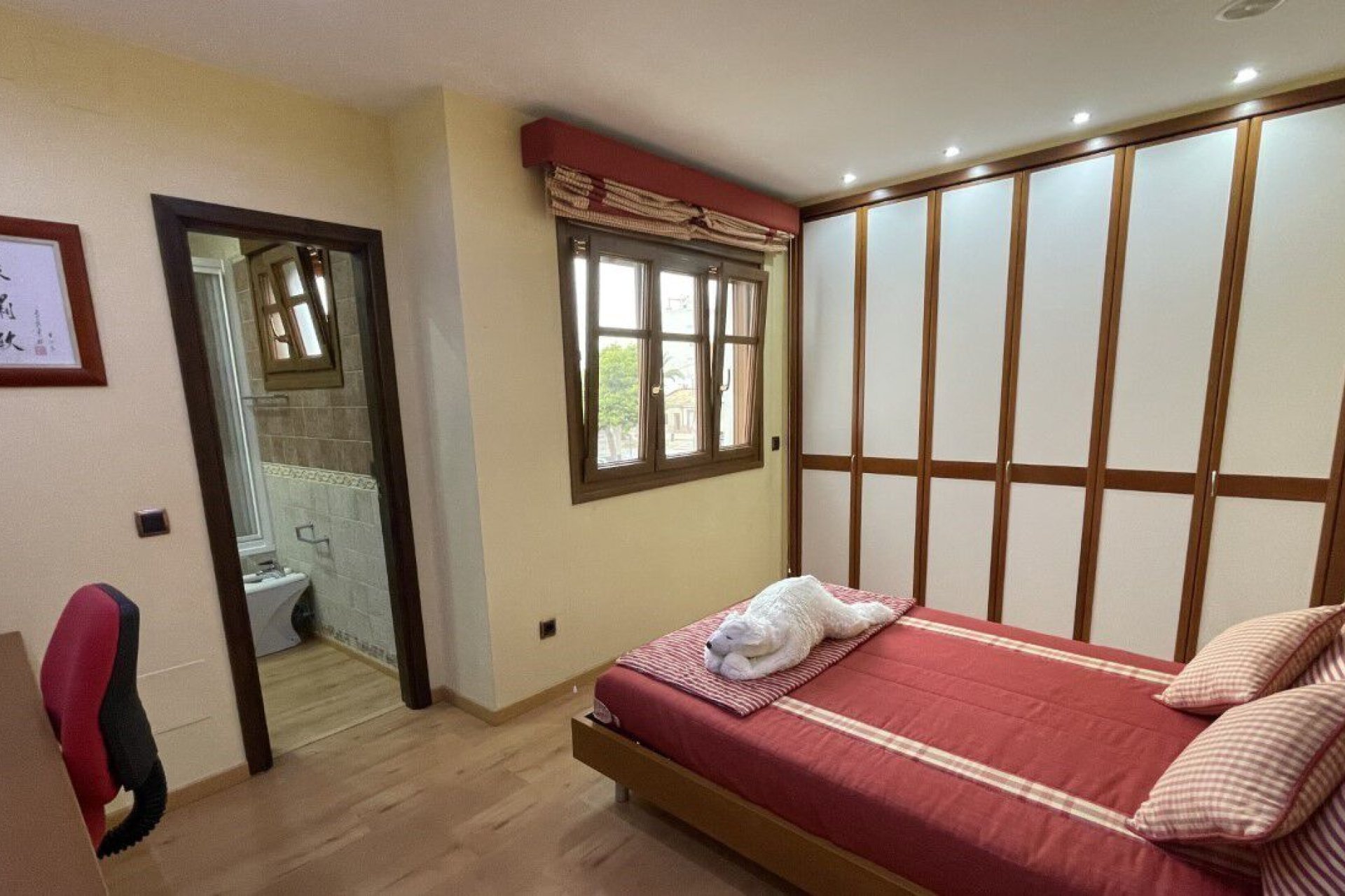 Herverkoop - Town House -
Torrevieja - Costa Blanca