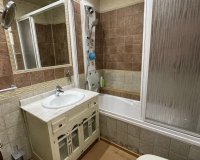 Herverkoop - Town House -
Torrevieja - Costa Blanca