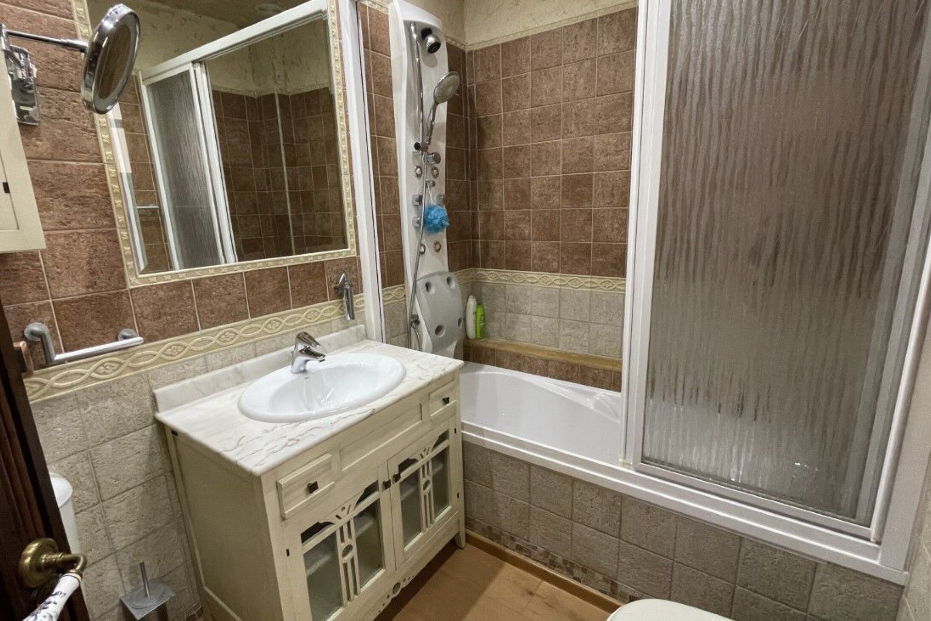 Herverkoop - Town House -
Torrevieja - Costa Blanca