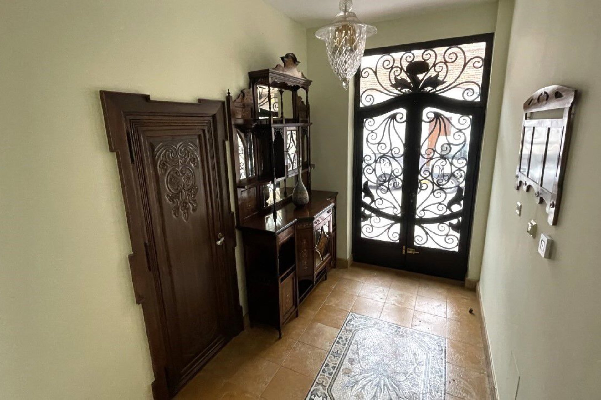 Herverkoop - Town House -
Torrevieja - Costa Blanca