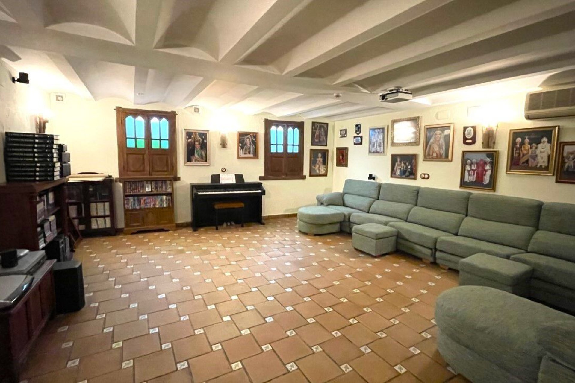 Herverkoop - Town House -
Torrevieja - Costa Blanca